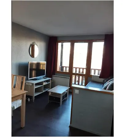 Apartment Le Hameau Du Sauget - Maeva - 2 Pieces 4 Personnes - Budget Mae-0904 La Plagne-Tarentaise