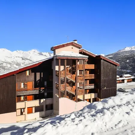 Le Hameau Du Sauget - Maeva - 2 Pieces 4 Personnes - Budget Mae-0904 Apartment *