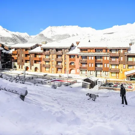 Le Hameau Du Sauget - Maeva - 2 Pieces 4 Personnes - Budget Mae-0904 Apartment *
