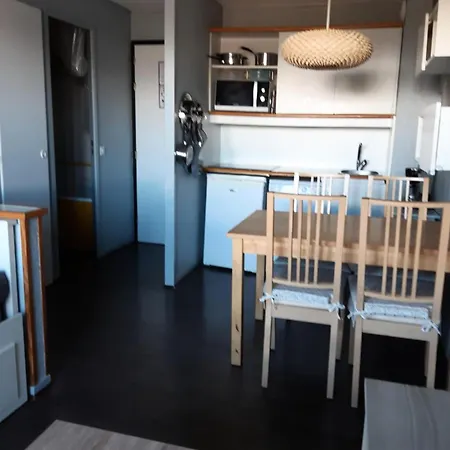 Le Hameau Du Sauget - Maeva - 2 Pieces 4 Personnes - Budget Mae-0904 *