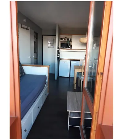 Le Hameau Du Sauget - Maeva - 2 Pieces 4 Personnes - Budget Mae-0904 Apartment